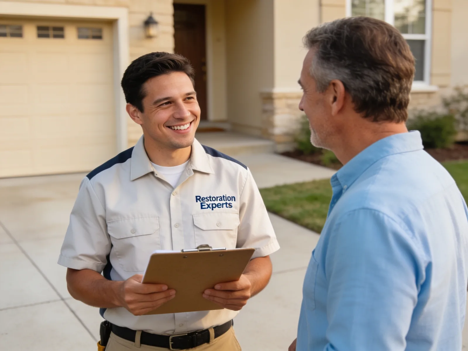 Water Damage Cleanup Fountain Hills, AZ FAQs